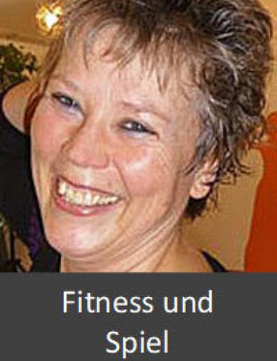 Fitness und Spiel