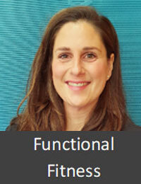 Functional Fitness