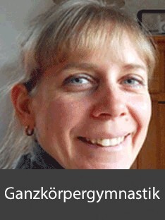 Ganzkörpergymnastik