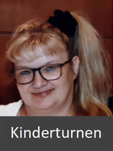 Kinderturnen