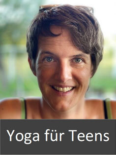 Yoga für Teens